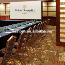 Machine Made Turkey, Axminster Good Quality Carpets For 5 Star Hotels