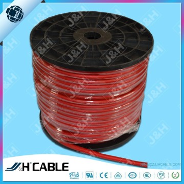 High Quality Automotive Wire Car Auto Cable 4ga Power Cable MADE IN CHINA