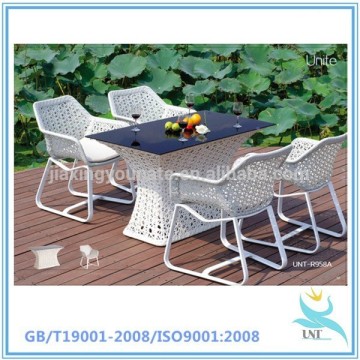 Furniture outdoor from china-- outdoor rattan furniture china popular