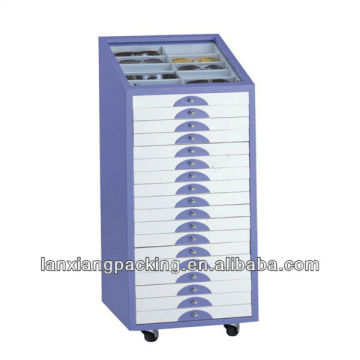 China Display Eyeglasses Storage Case