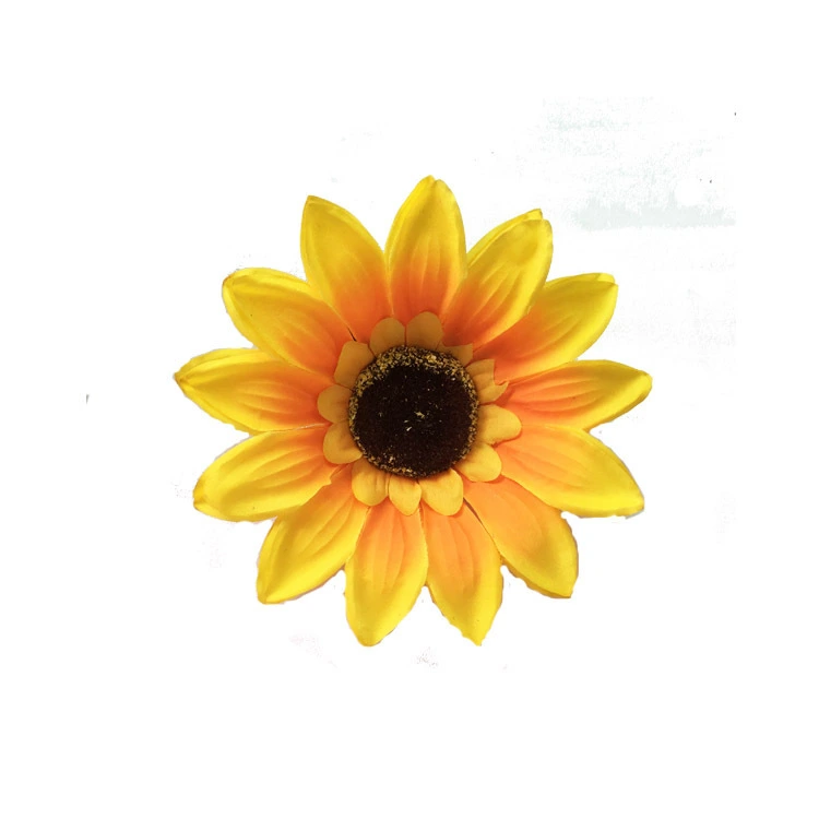 Artificial Sunflower Silk Sunflowers for Home Party Decoration Wedding Decor