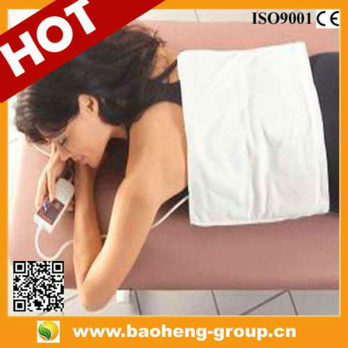 SHANGHAI BAOHENG FAR INFRARED HEATING PAD FOR BACK PAIN