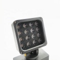 Inundación led al aire libre de alta calidad IP65 impermeable 16 / 32W