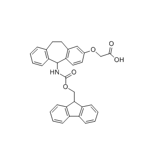 FMOC-SUBEROL (Ramage 링커) CAS 212783-75-0