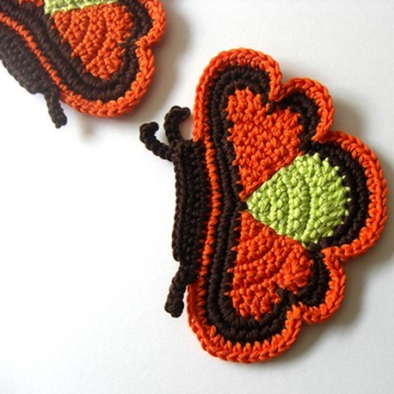 Handmade Milk Cotton Yarn Crochet Table Placemats Cute animal Table Mat Crochet Coasters Doilies Cup Pad Props