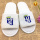 Wholesale Hotel Bedroom Airline Disposable Slippers