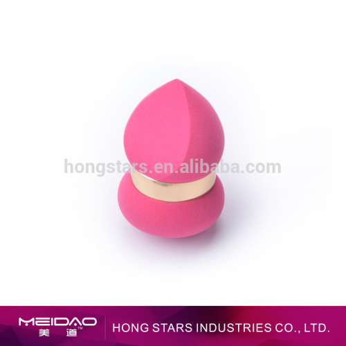 New Style High Quality Beauty Cosmetic Latex Free Makeup Sponge Wholesales