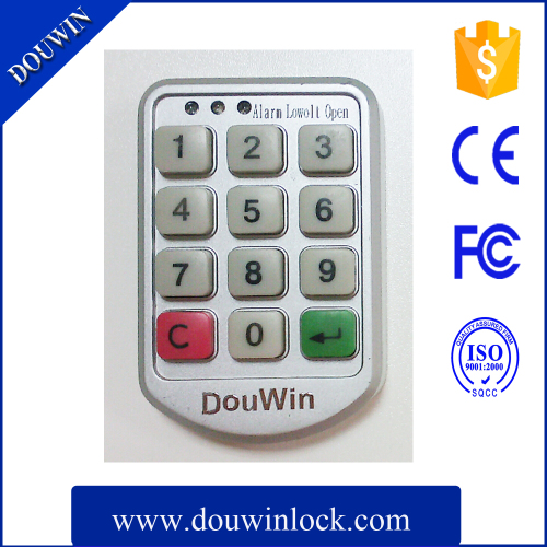 Rfid cabinet lock digital locker key locks