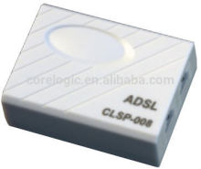 ADSL2+ over POTS 600ohm CPE Splitter