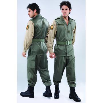 Uniform for Customs Officer