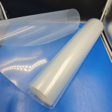 PP Plastic Sheet Polypropylene Thermoforming