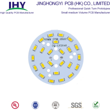 SMD Late LED PCB for Lighting Bulb