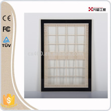 abs plastic magnetic poster frame