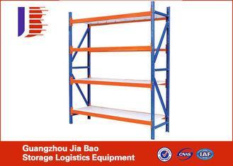 Powder Coated Metal Steel Light Duty Racking System For War