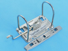 Made in china 3 inch metal lever arch clip / lever arch mechanism