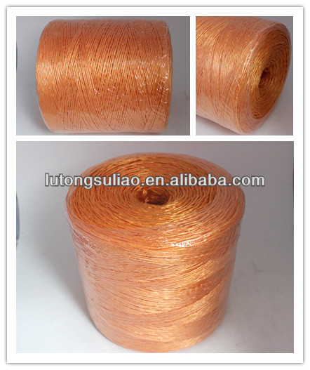 polypropylene baler twine