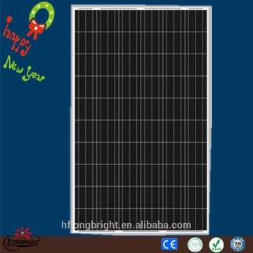 high efficiency 300w poly soalr cell