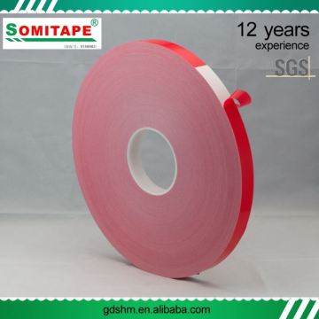 Heat-Resistant Polyurethane Expanding Foam Tape