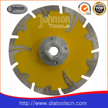 Sintered Turbo Saw Blades: 125mm