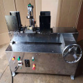 Automatic type EI insert machine for EI transformer