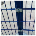 New technology products twin wire fencing