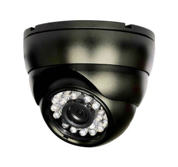 700tvl CMOS 30 leds indoor CCTV dome Camera Security camera