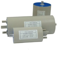 Capacitor AC Filter Film Capacitor: 250V, 500uF