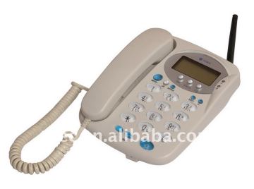 No. 1 OET 108E GSM Fixed Telephone