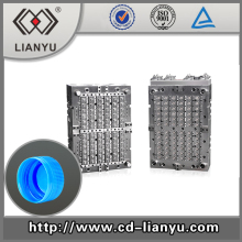 Multi-Cavitites Injection Bottle Cap