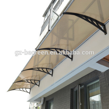 Patio & Canopy awning