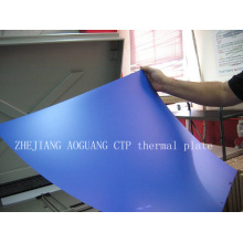 CTP Thermal Plate