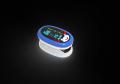 OLED Display anak-anak Pulse Oximeter