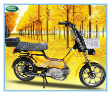 49cc/50cc Moped, Moped Motorcycle, Moped Scooter, (Mini cub-2)