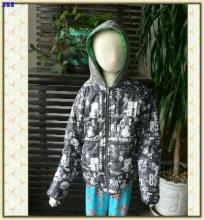 children\'s padding jacket for boy