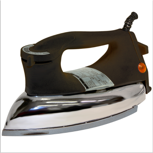 Good Dry Iron