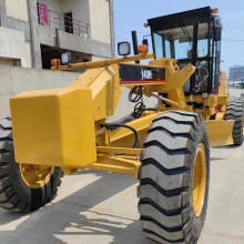 Used Cat Motor Graders 140H, 140G, 140K, 12H for Sale