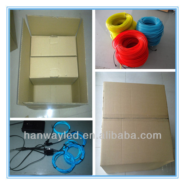 NEW light el panel light/el paper thin lighting/EL backlight