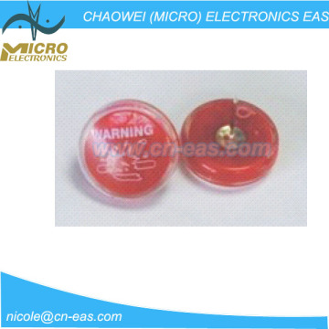 8.2Mhz Hard EAS Security Ink Tag