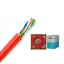 Cable LAN CAT6 / Cable de red