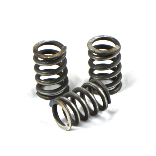 2mm wire diameter compression excavator recoil spring