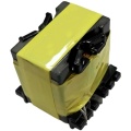 PQ32 ferrite core transformer