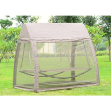 Waterproof Oxford Cloth Swing Hammock for Outdoor Leisure