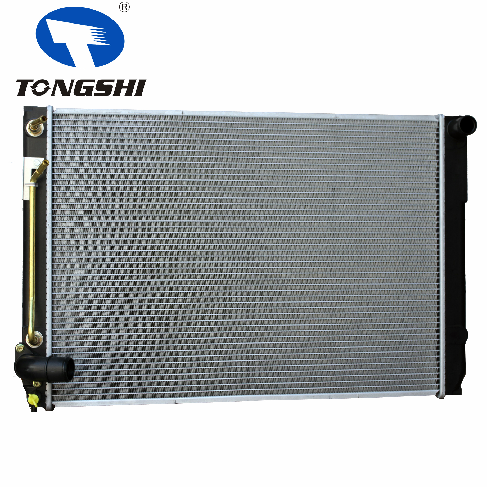 Radiator for Toyota Sienna 3.5 V6, 16041-0A380 Radiator for Toyota Sienna 3.5 V6, 16041-0A380