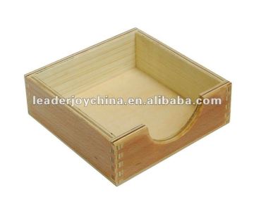 Montessori-Paper Box