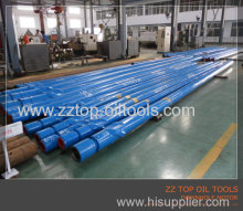 Downhole Motor Mud Downhole Motor?