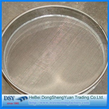 Ultra Thin Stainless Steel Wire Mesh