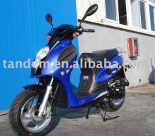 (NEW) GAS SCOOTER 50cc 125cc and 150cc VERSION EEC / EPA / DOT