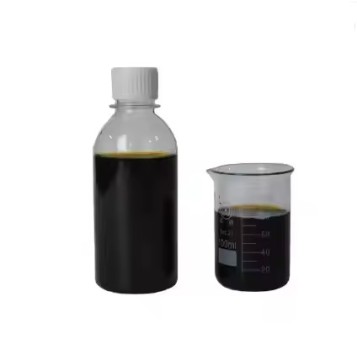 40% Purity Flocculant Ferric Chloride Solution