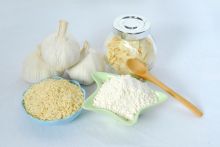 Wholesale Organic Garlic Powder