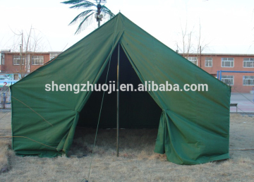 waterproof high quality military tent